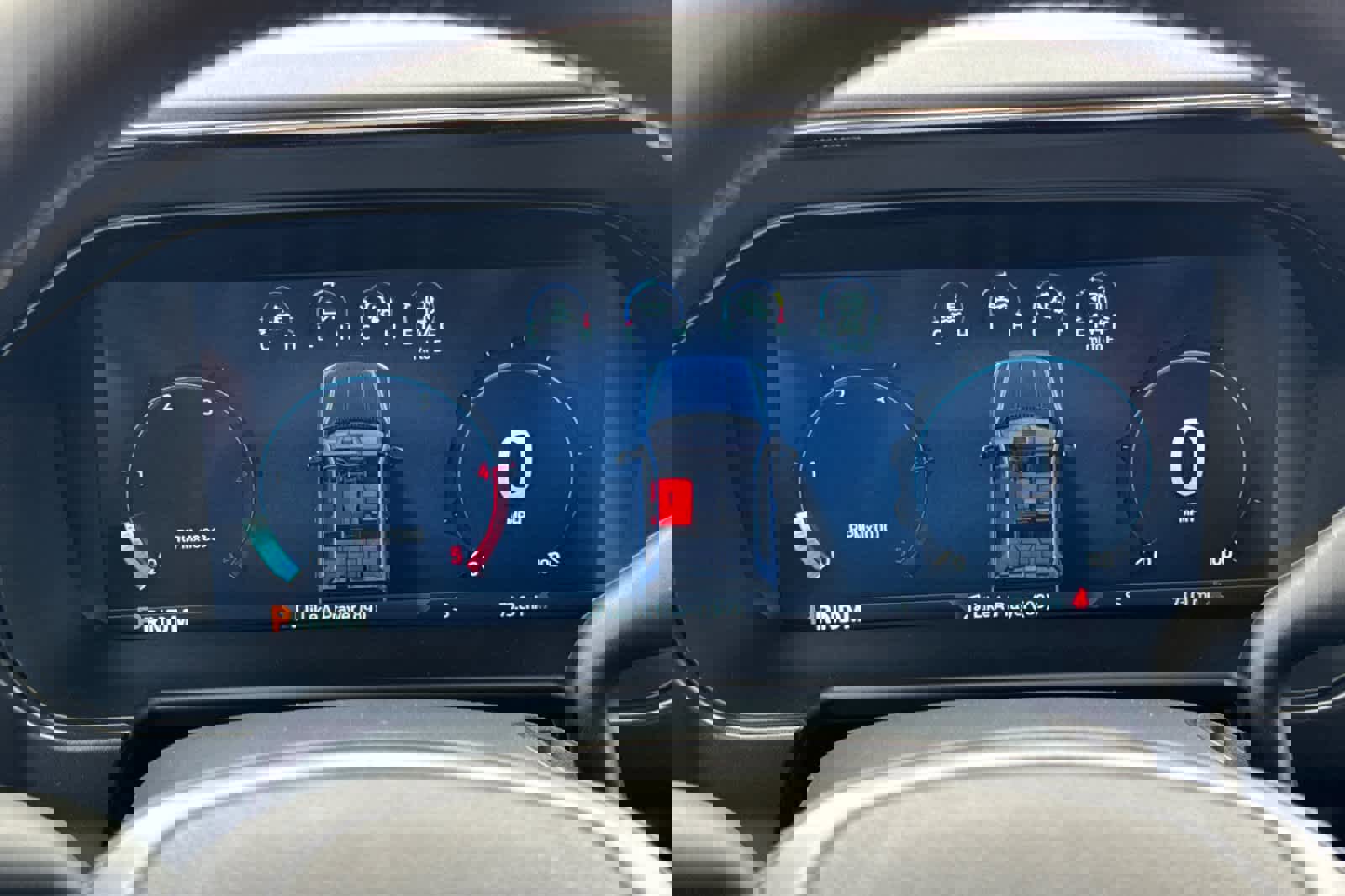 New 2026 Ford F350 Lariat image 24