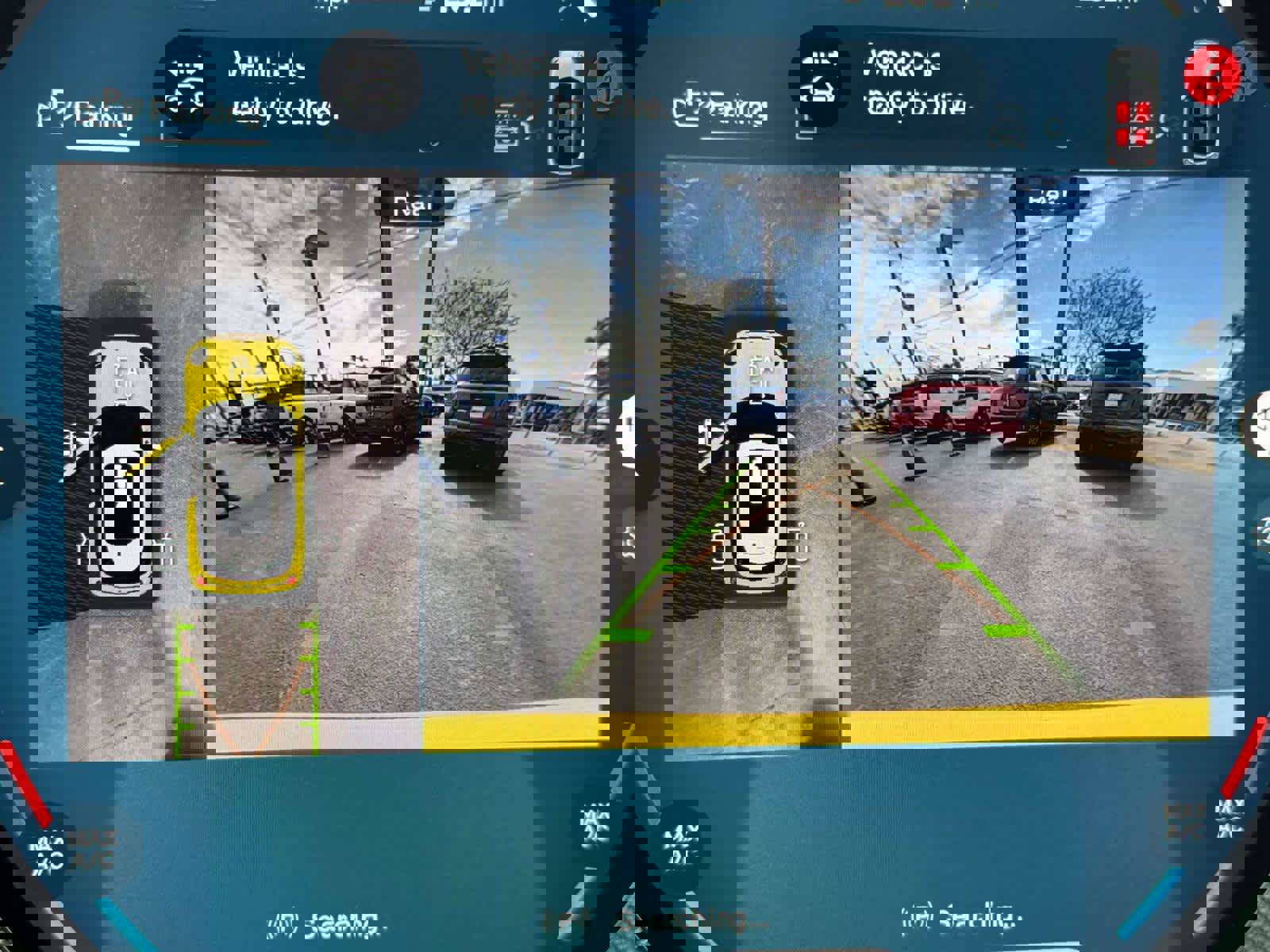 Used 2025 MINI Cooper S image 20