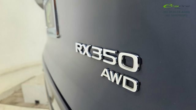 Used 2023 Lexus RX 350 F Sport w/ Cold Area Package AWD/4WD image 18