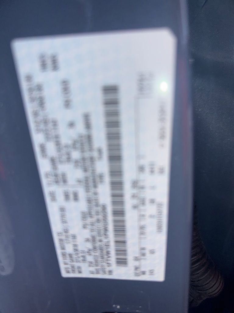 Used 2023 Ford F150 Lightning XLT image 11