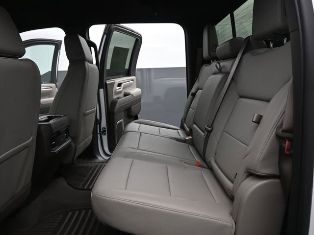 Used 2025 Chevrolet Silverado 2500 LT image 30