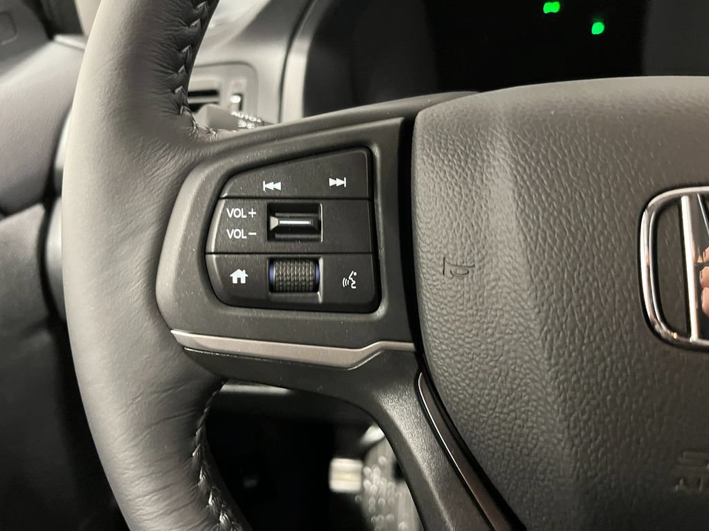New 2026 Honda Ridgeline RTL image 16