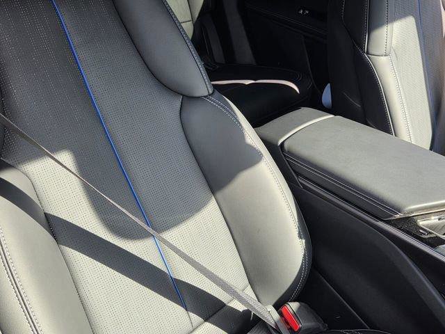 New 2026 Cadillac Lyriq Sport image 35