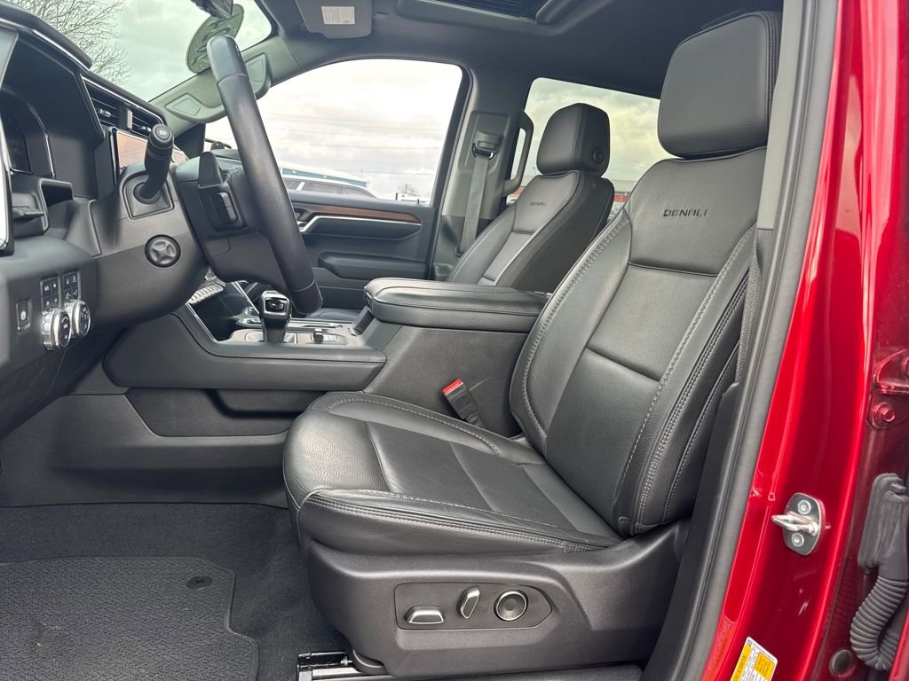 Used 2024 GMC Sierra 1500 Denali image 18