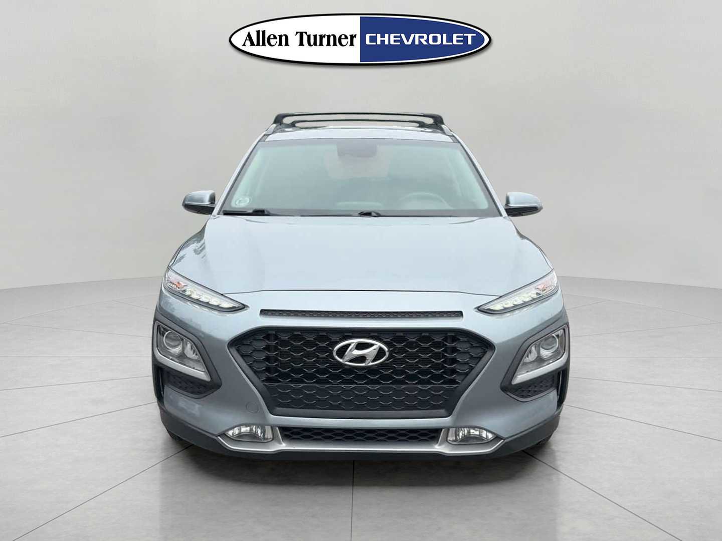 Used 2020 Hyundai Kona SEL Plus FWD image 2