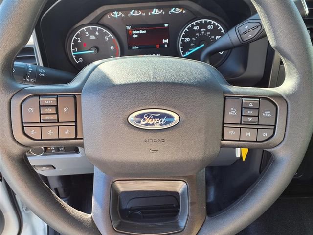 New 2026 Ford F250 XL image 15