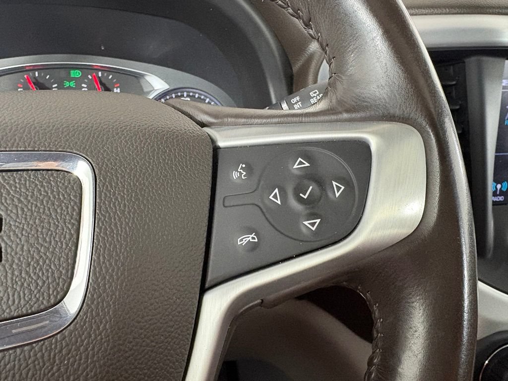 Used 2019 GMC Acadia SLT FWD image 26