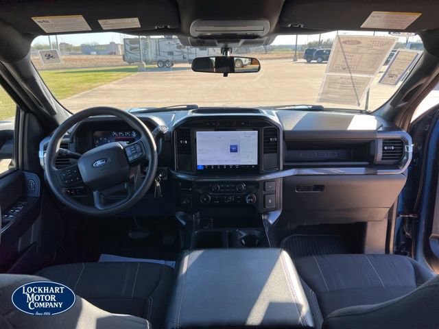 Used 2024 Ford F150 STX image 32