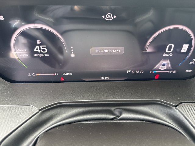 New 2026 Jeep Cherokee Overland w/ Advanced Pro Tech Group AWD/4WD image 20