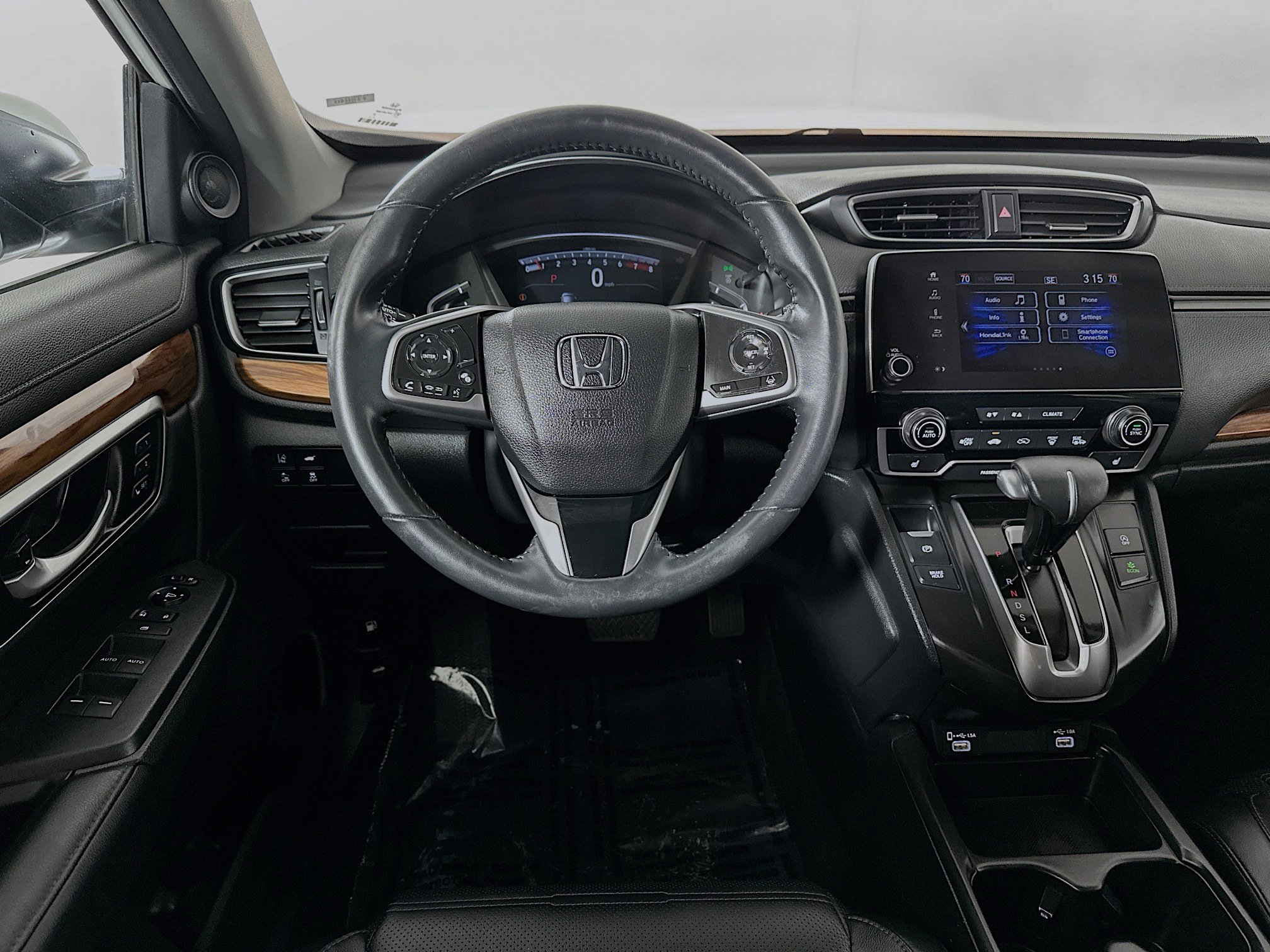 Certified 2022 Honda CR-V EX-L image 21