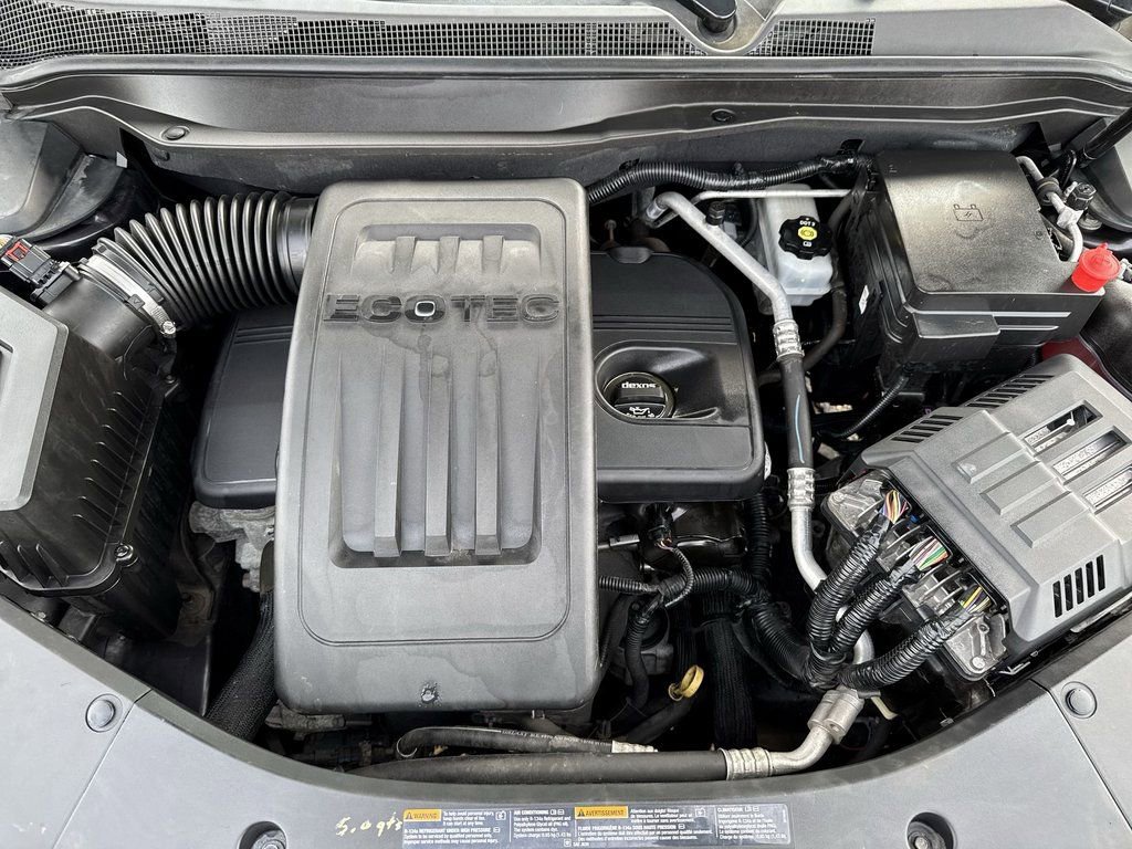 Certified 2013 GMC Terrain SLT image 14