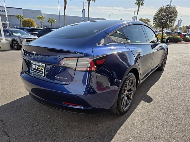 Used 2022 Tesla Model 3 Long Range image 6