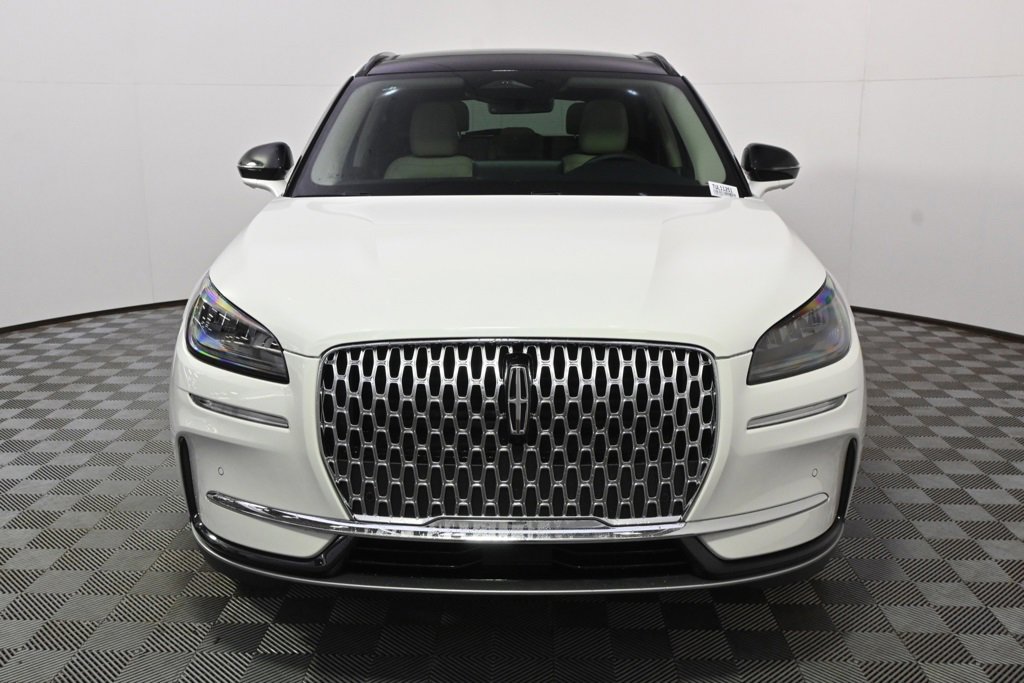 New 2026 Lincoln Corsair Premiere image 10