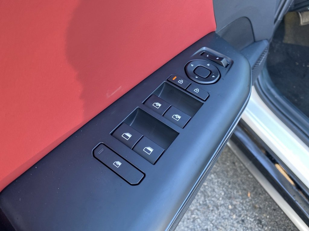 New 2025 Kia K4 GT-Line image 11