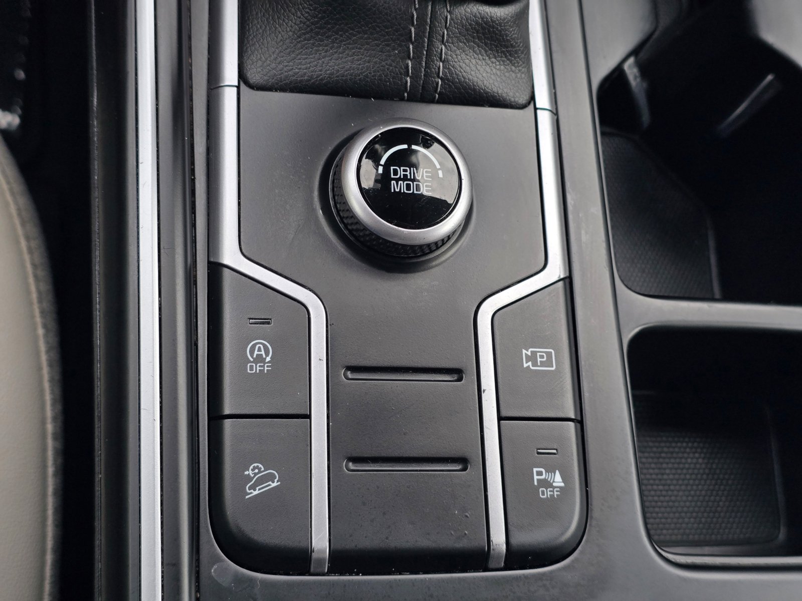 Used 2023 Kia Sorento S w/ Panoramic Sunroof Package FWD image 21