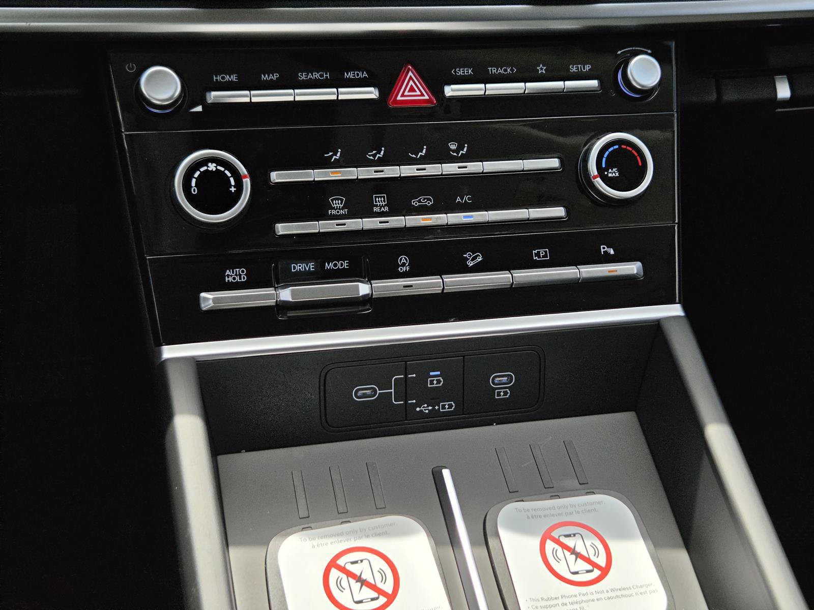 New 2027 Hyundai Santa Fe SE FWD image 20