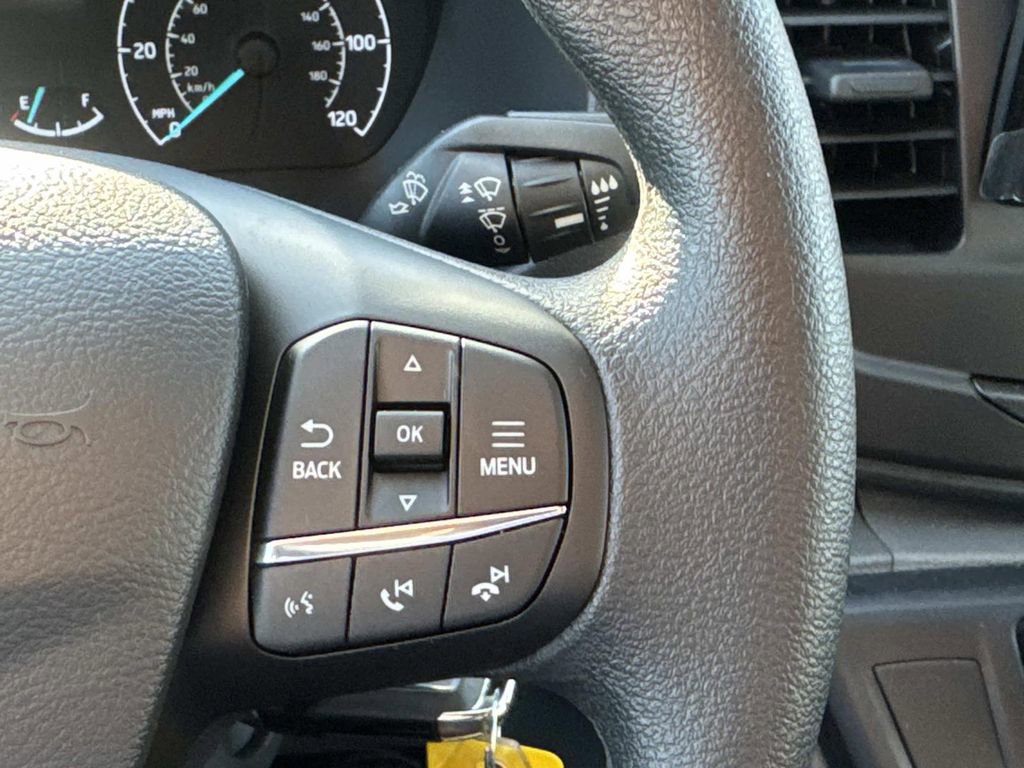 New 2025 Ford Transit 250 Low Roof w/ Load Area Protection Package image 19