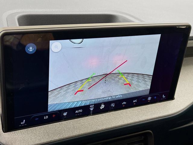 New 2026 Ford Maverick XLT AWD/4WD image 13