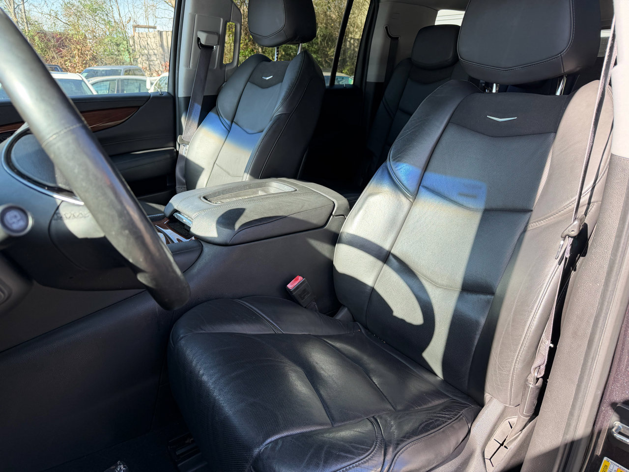 Used 2016 Cadillac Escalade ESV Premium image 20