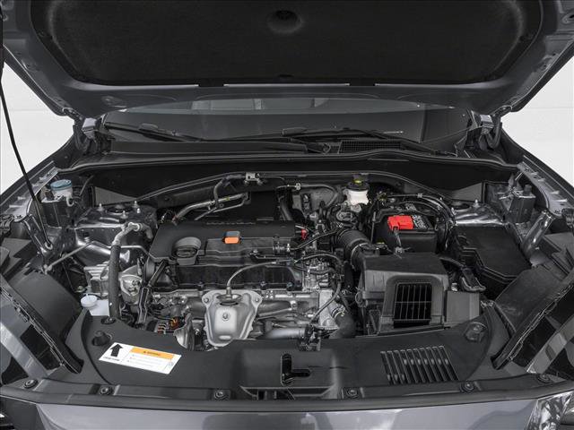 New 2027 Honda HR-V EX-L image 8