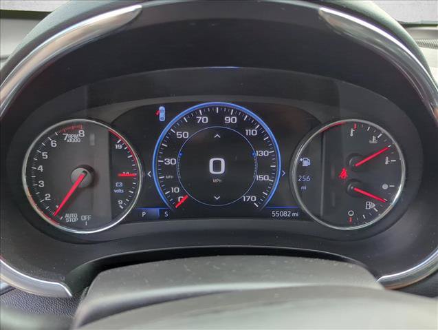 Used 2023 Chevrolet Malibu LT FWD image 12