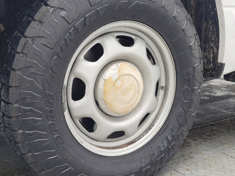 Used 2020 Ford F150 XL w/ Equipment Group 101A Mid image 31