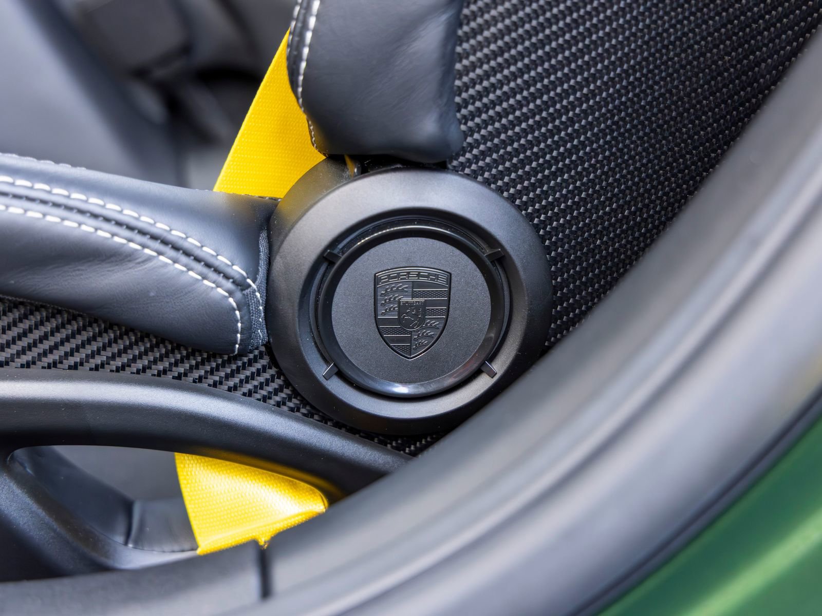 Certified 2026 Porsche 911 GT3 image 42