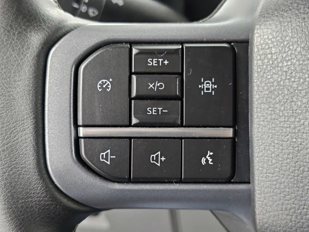 Used 2025 Ford F150 XLT w/ Equipment Group 301A Standard AWD/4WD image 31