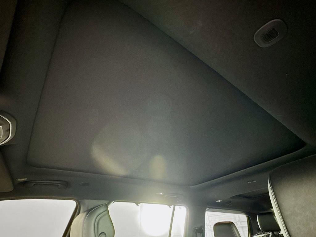 Used 2025 Jeep Wagoneer Series II w/ Convenience Group I image 23