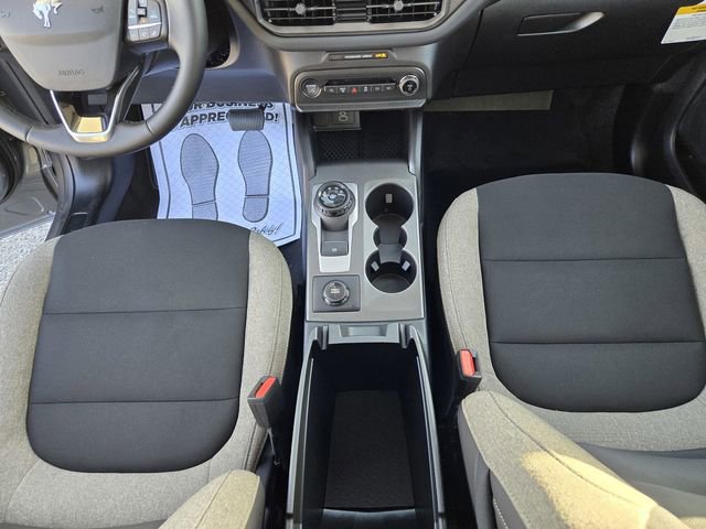 New 2026 Ford Bronco Sport Big Bend w/ Convenience Package image 25