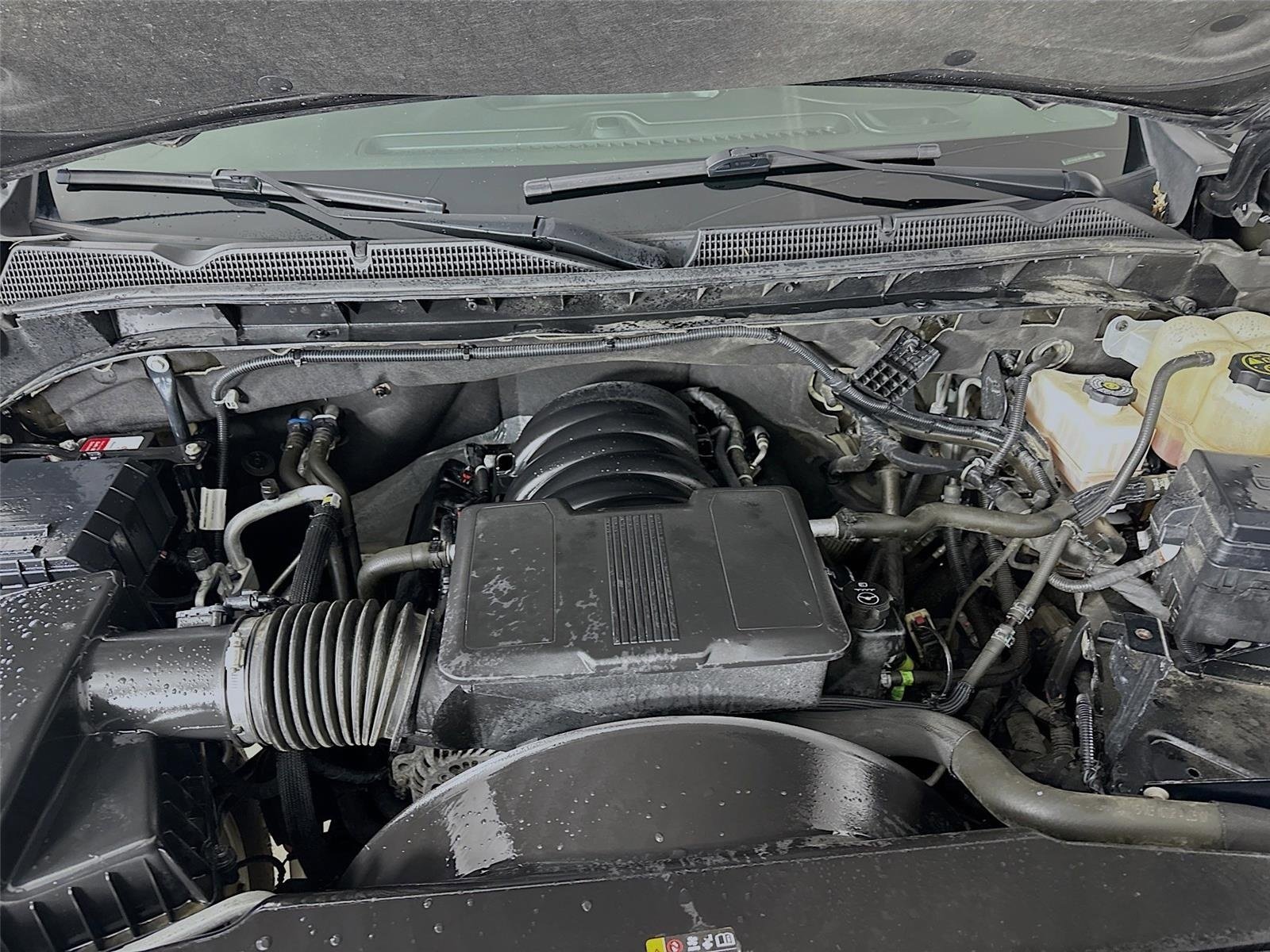 Used 2022 GMC Sierra 3500 SLT w/ SLT Premium Package image 37