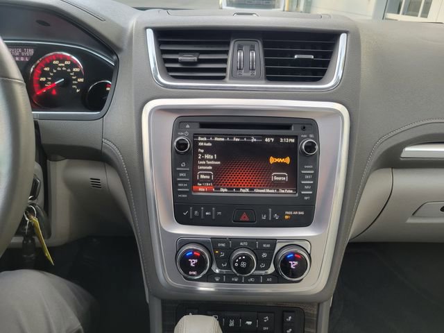 Used 2016 GMC Acadia SLT w/ Open Road Package image 21