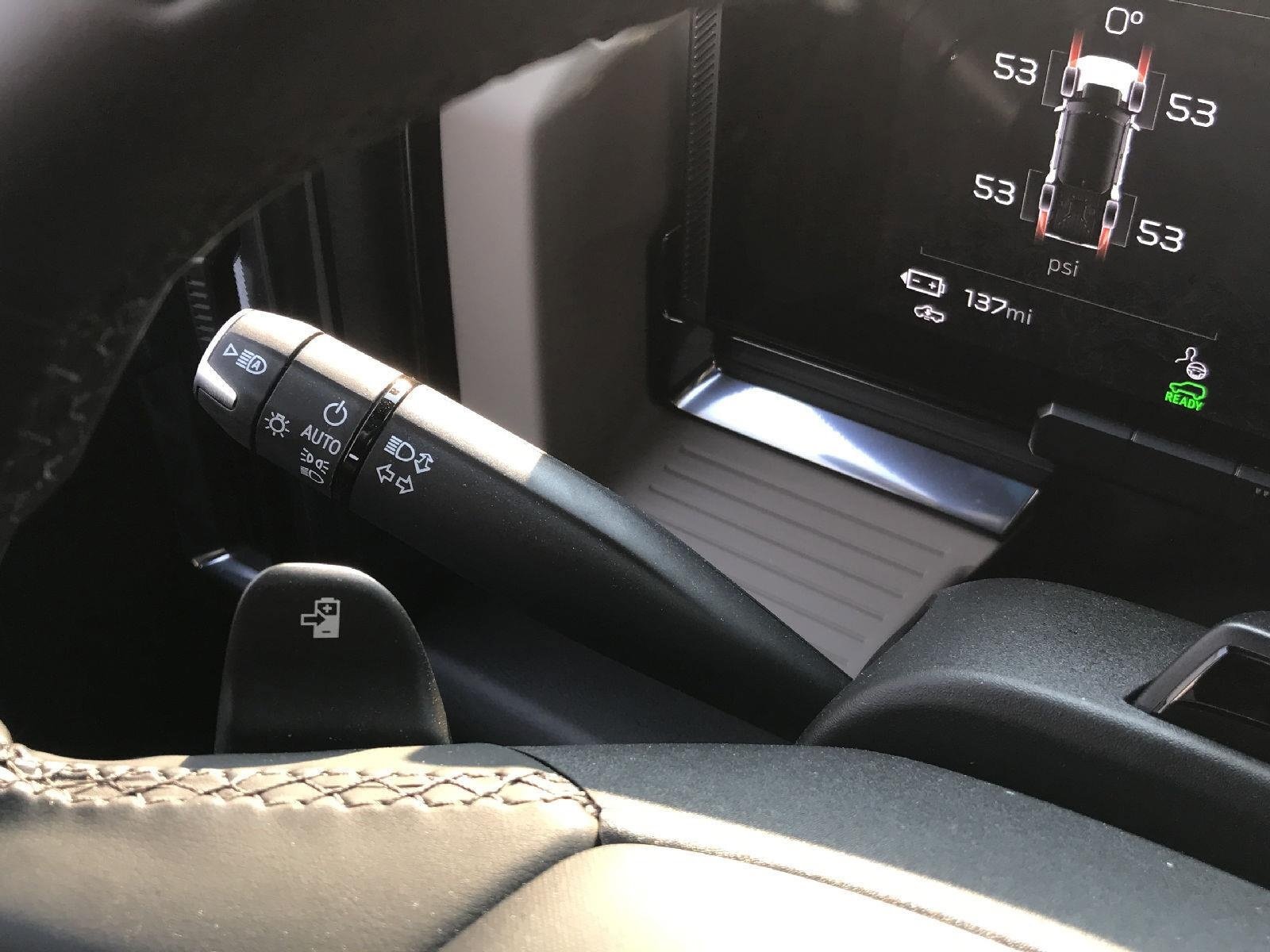 Used 2026 GMC Hummer EV SUV AWD/4WD image 46