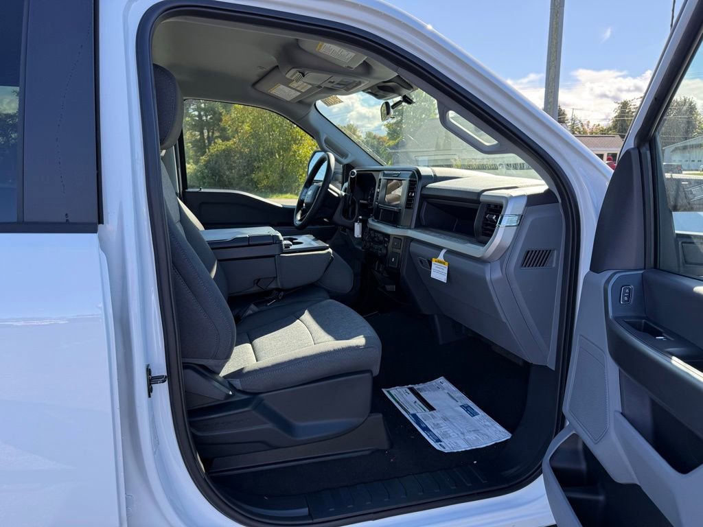 New 2026 Ford F350 XL image 21