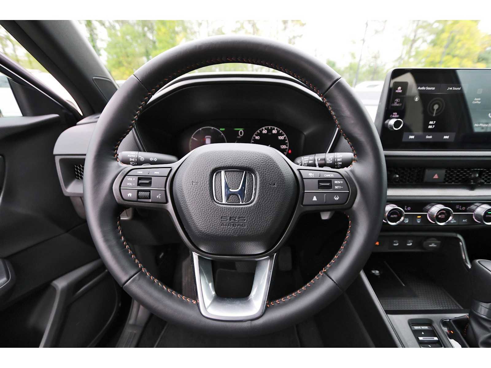 Used 2026 Honda CR-V Sport image 13