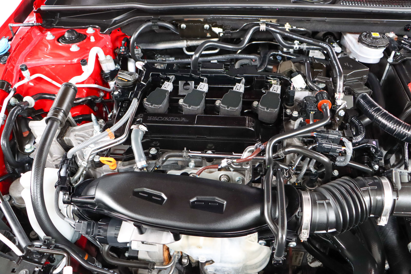 Used 2024 Honda Civic EX image 29