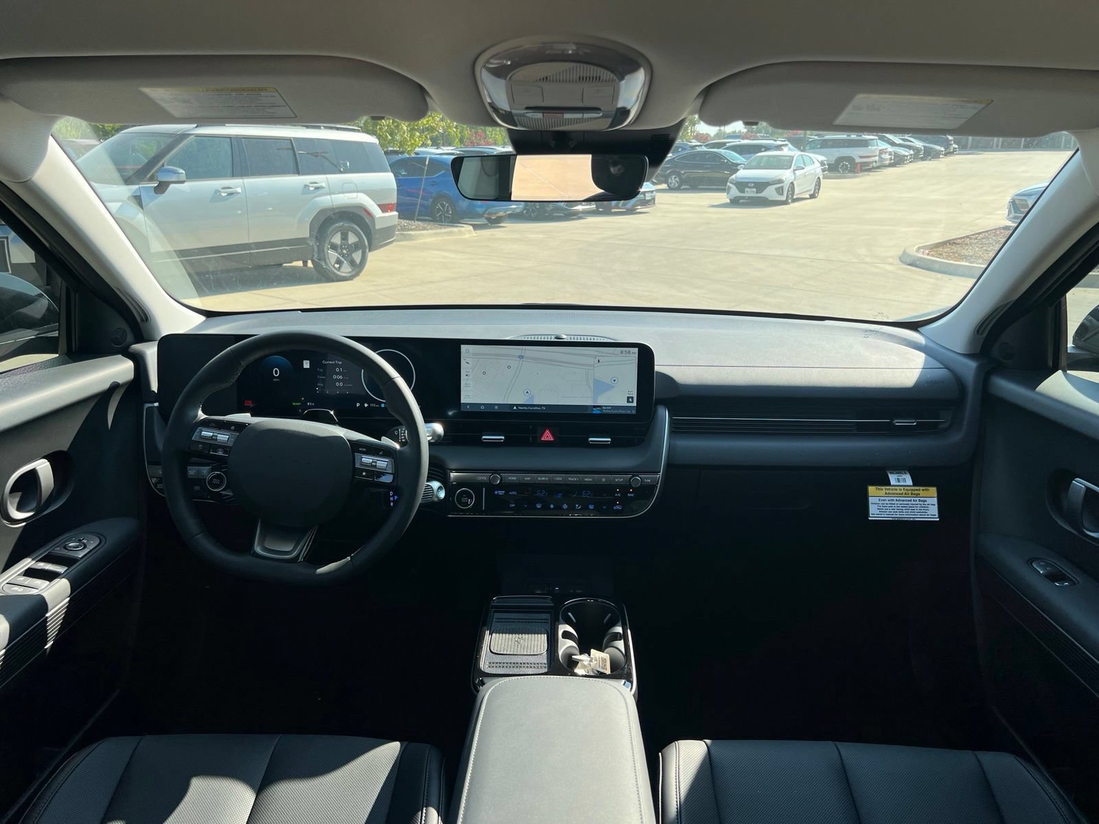 New 2027 Hyundai Ioniq 5 SEL RWD image 21