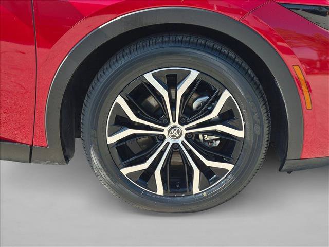 Used 2023 Toyota Crown AWD/4WD image 22