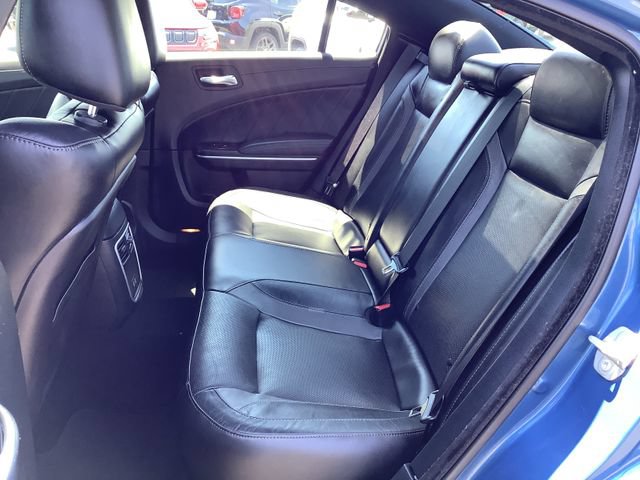 Used 2023 Dodge Charger SXT w/ Plus Group RWD image 25