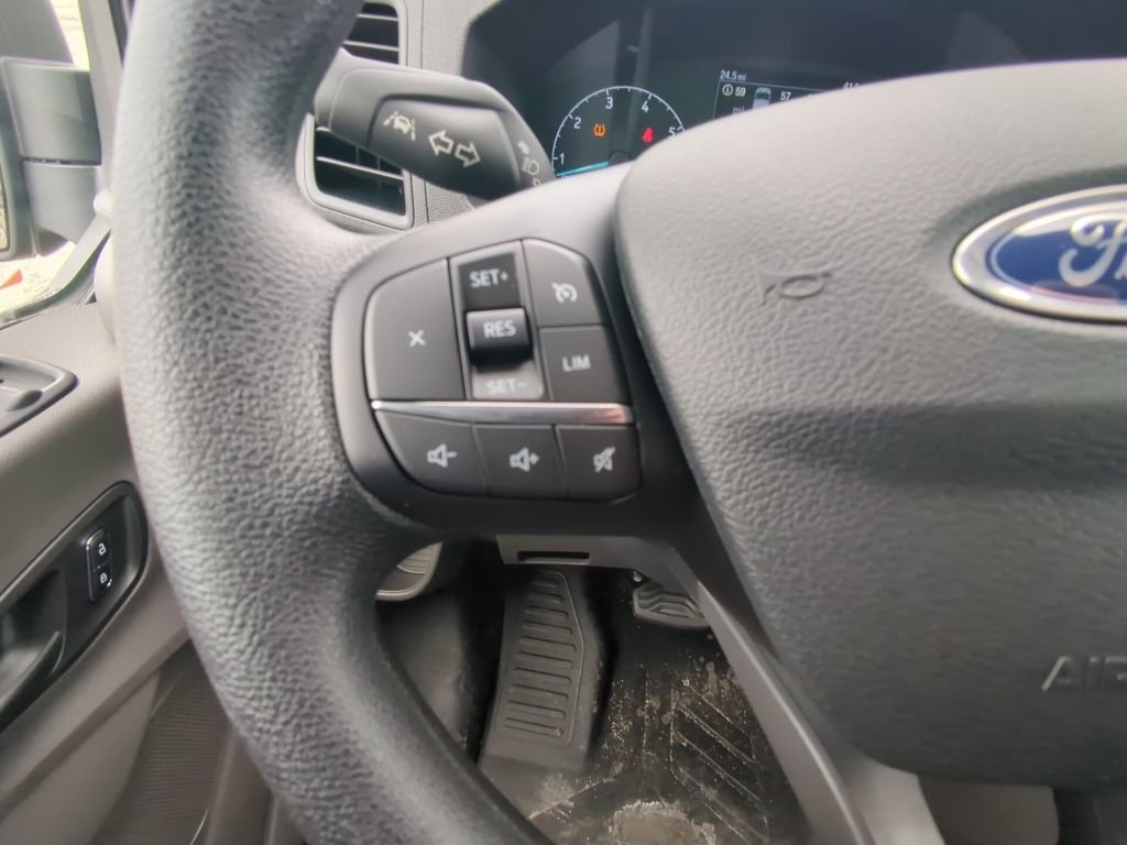 New 2025 Ford Transit 150 Low Roof AWD w/ Interior Upgrade Package image 18