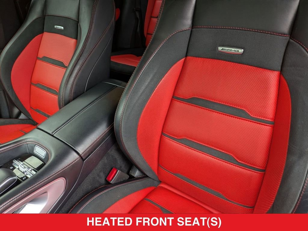 Used 2023 Mercedes-Benz GLE 53 AMG GLE 53 AMGﾮ image 22