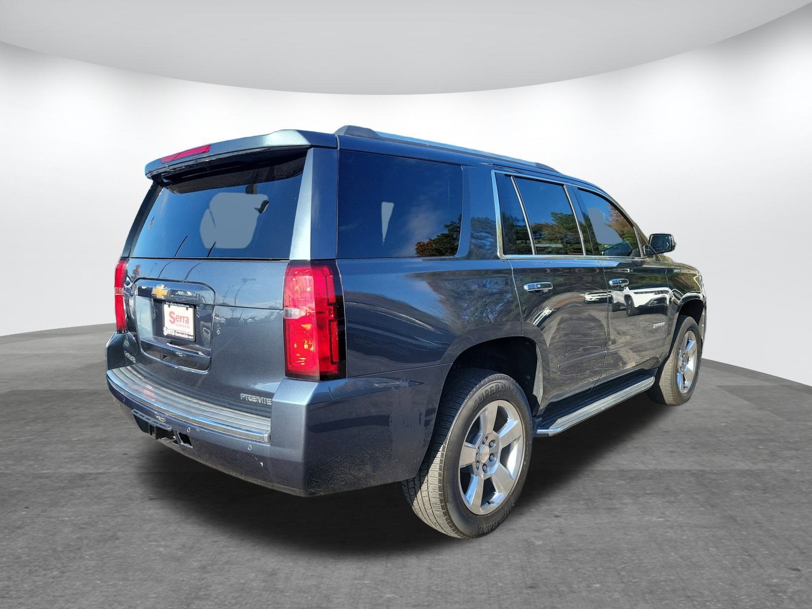 Used 2019 Chevrolet Tahoe Premier image 30