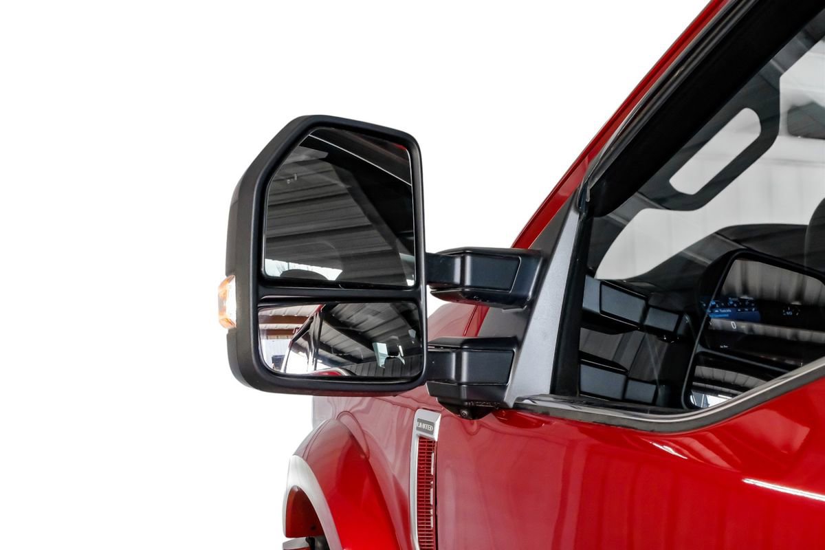 Used 2022 Ford F450 Limited w/ FX4 Off-Road Package image 39