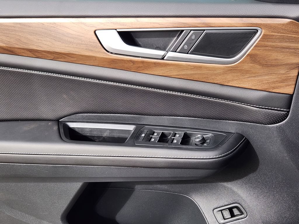 New 2026 Volkswagen Atlas SE AWD/4WD image 11