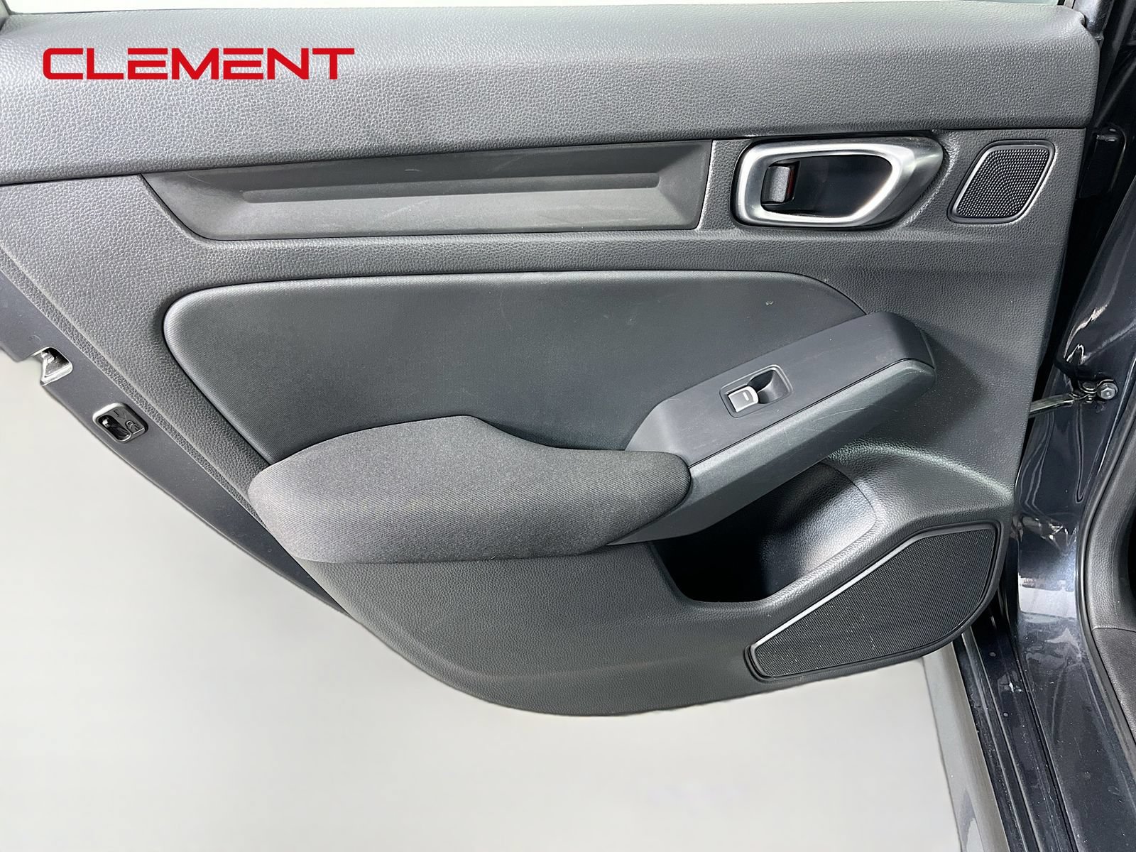 Used 2024 Honda Civic Sport image 27