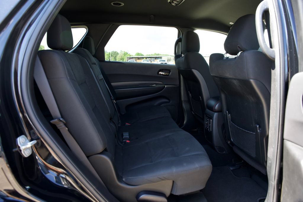 Used 2023 Dodge Durango GT RWD image 22