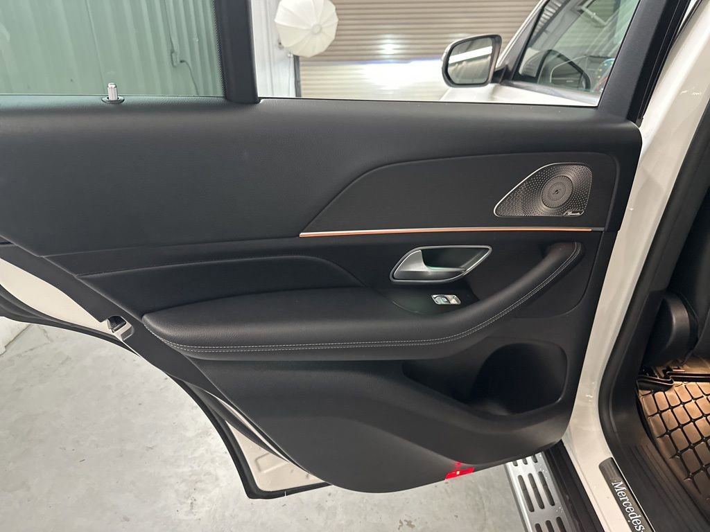 Used 2022 Mercedes-Benz GLE 350 4MATIC image 38