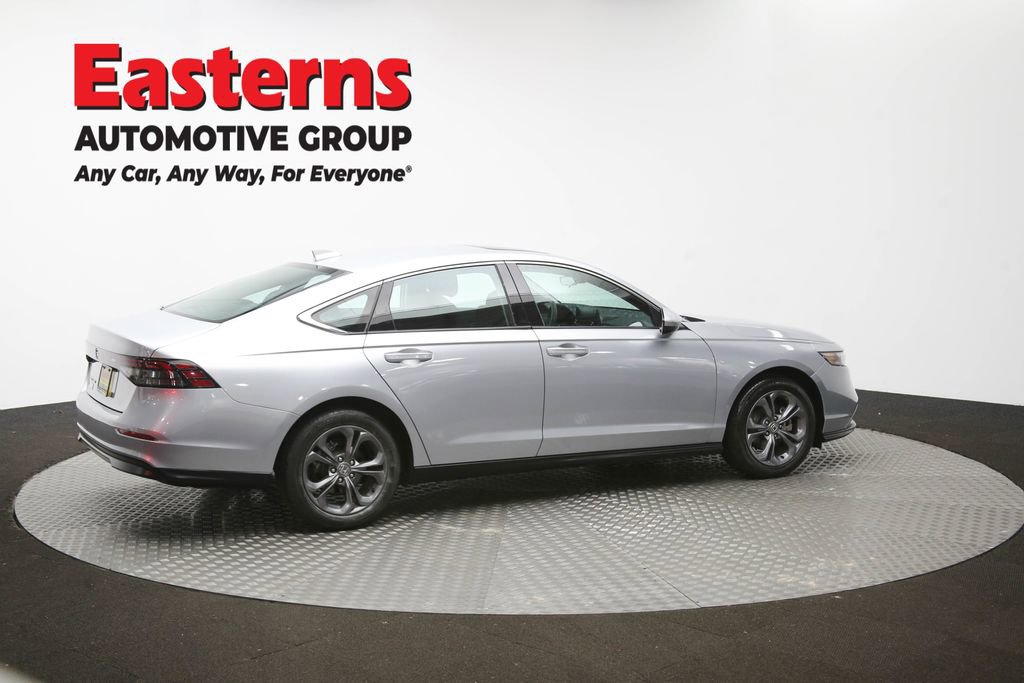 Used 2024 Honda Accord EX image 43