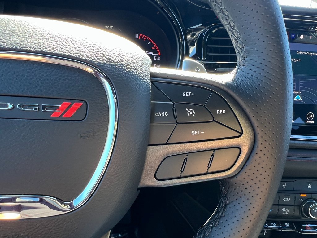 New 2026 Dodge Durango GT w/ Blacktop Package image 23