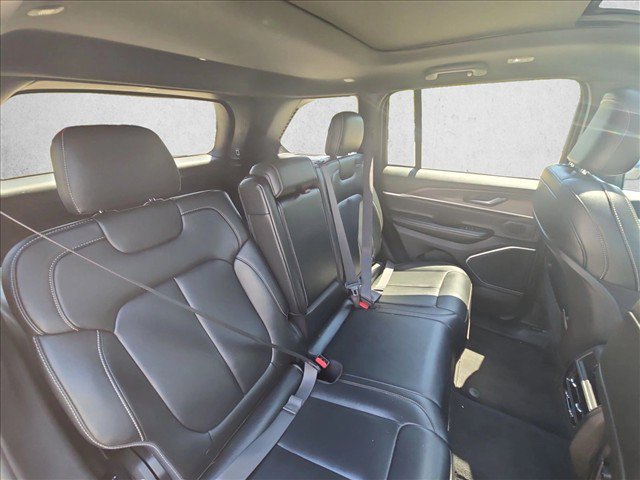 Used 2024 Jeep Grand Cherokee Limited 4xe AWD/4WD image 21